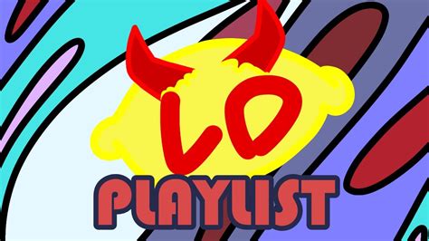 Lemon Demon Playlist For Silly Lil Guys Youtube