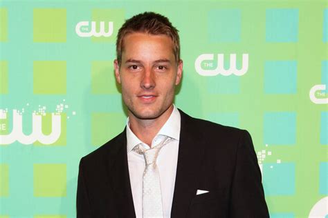 Who Is Justin Hartley From This Is Us Nbc Insider