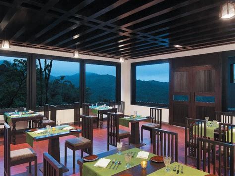 Taj Madikeri Resort & Spa Coorg,Coorg:Photos,Reviews,Deals