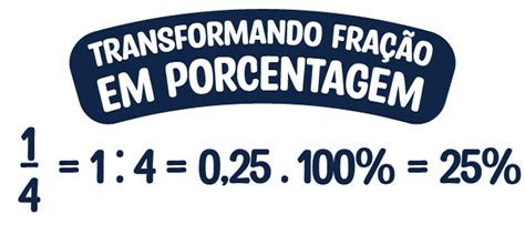 Porcentagem Veja O Passo A Passo E Aprenda A Calcular De Forma