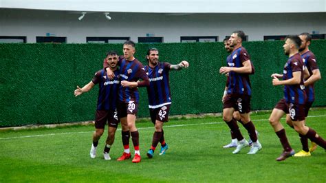 TFF 2 Lig de play off turu eşleşmeleri belli oldu