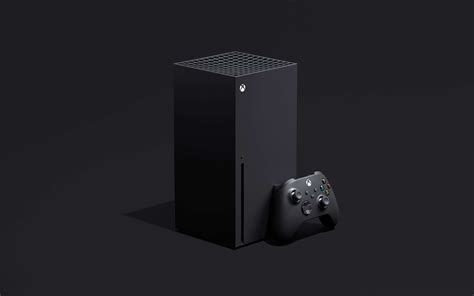 La Xbox Series X No Es Perfecta Pero Tiene Algunos Elementos Que La