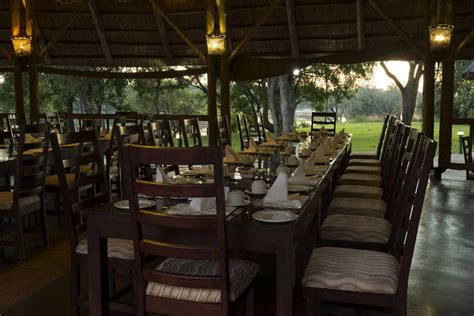 A Zambezi River Lodge | Budget Accommodation Deals and Offers Book Now!