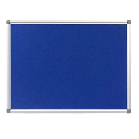 Wall Mounted Pinboard | Wall Hanging Notice Boards | Dannys Desks