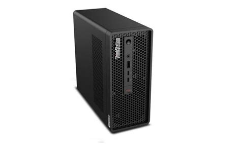 Lenovo Thinkstation P Ultra Small Workstation Launches Inews