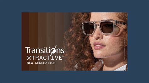 Transitions Xtractive New Generation Online Optika