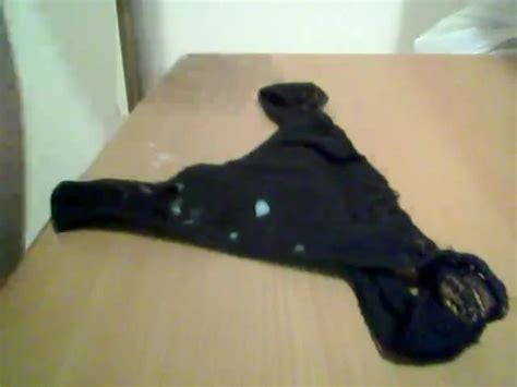 Pantie Cumshot Gay Man Man Porn XHamster
