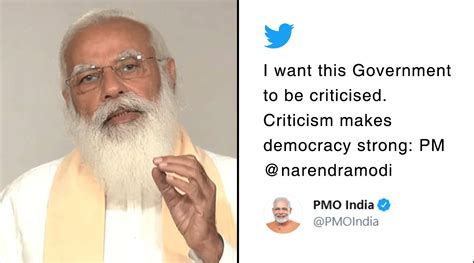 8 Lessons We Have Learned From PM Modi S Tweets That We Must Implement