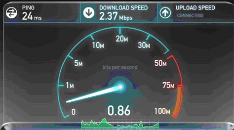 How Do I Test My Internet Speed Cik Telecom