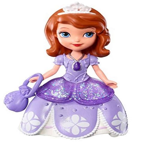 Sofia The First Princess Sofia - Walmart.com