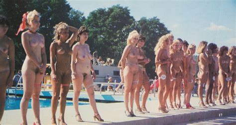 Miss Nude Contest Nudist Contests 2 65ポルノ写真