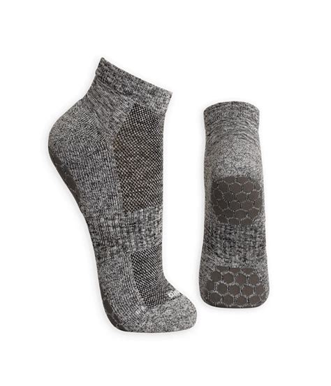 Meia Antiderrapante Lupo Sport Pilates Lingerie Br