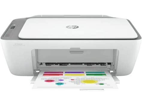 HP DeskJet 2776 All In One Wireless Ink Advantage Printer at ₹ 6300 ...