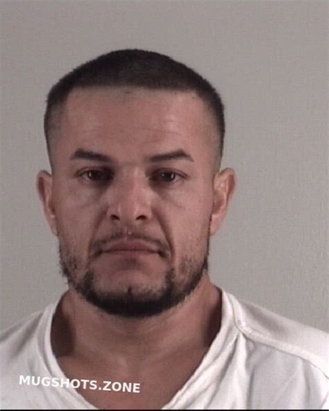 Briseno Rigoberto 10 23 2022 Tarrant County Mugshots Zone