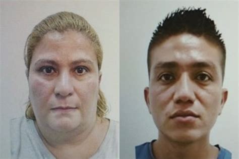 Mujer Contrató A Sujeto Para Que Asesinara A Su Esposo Y Así Poder Cobrar El Seguro De Vida