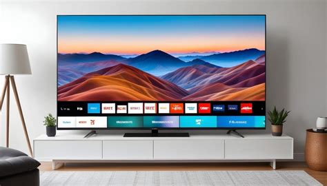 Smart TV Buying Guide For Minimalists 9 Essential Tips