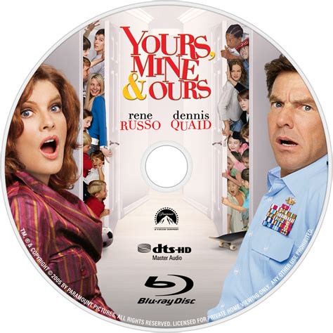 Yours, Mine & Ours | Movie fanart | fanart.tv