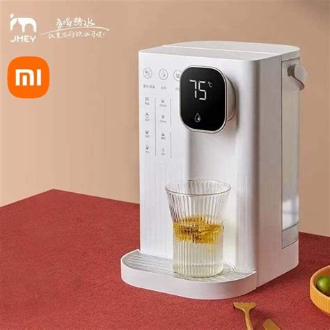 Xiaomi JMEY T2 Instant Hot Water Dispenser 3L White Daraz Bd