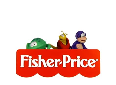 Fisher-Price Video - Audiovisual Identity Database