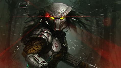 predator artwork  wallpaperhd movies wallpapersk wallpapers