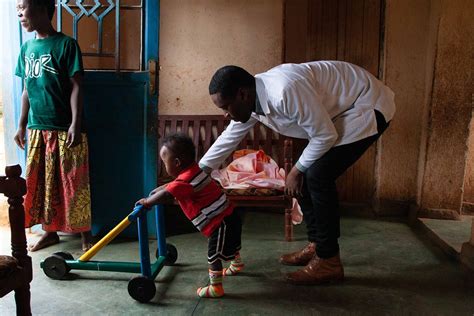 Rwanda Impact Marathon 2025 | Run your distance. Change lives.