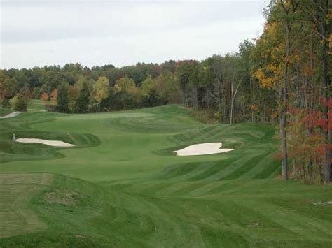 Moose Ridge Golf Course in South Lyon, Michigan, USA | Golf Advisor