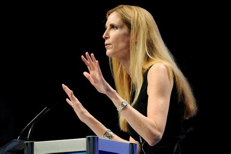 Ann Coulter