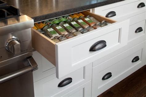 Totally Genius Space Saving Kitchen Storage Solutions