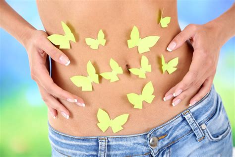 How To Give Her Butterflies In Her Stomach Girls Chase