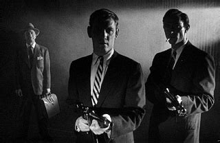 Classic Film Noir Photography