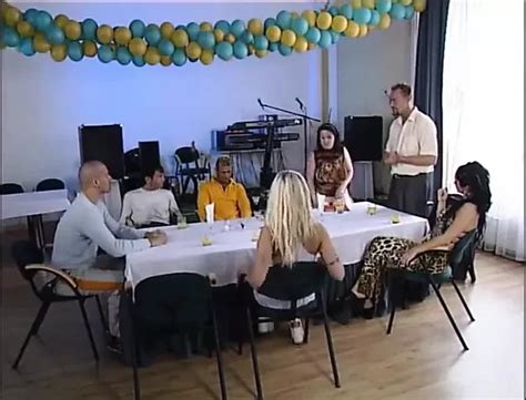 German Fucking Perverse Minds Part Blonde Porn Feat Nancy Reegan