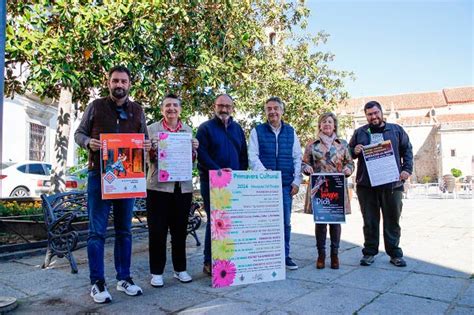 M Sica Teatro Cruces Y Concursos En La Programaci N Cultural De