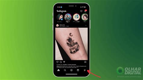 Como Mostrar O Online No Instagram - Como tirar online do Instagram no PC ou celular Android e iPhone