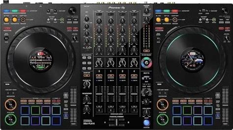 DDJ-FLX10 at ₹ 155000/piece | Audio Mixer in Kolkata | ID: 2852567578791