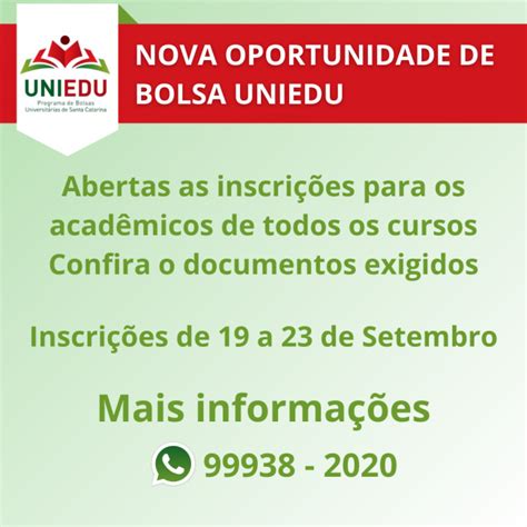 UNIPLAC Universidade do Planalto Catarinense Cursos de Graduação