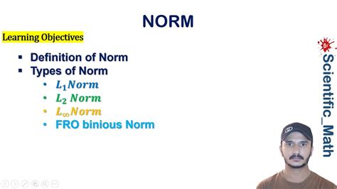 Norm Calculating Using MATLAB Builtin Commands L1 Norm L2 Norm L