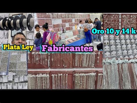 Nueva Tienda PLATA y ORO Fábricantes directos de TAXCO Centro CDMX