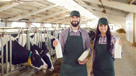 How To Start Dairy Farming Business Plan 2022