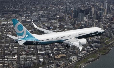 Boeing 737 фото