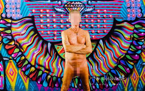 Naked The Nude Body Empowerment Project To Be Featured In The 2020 International Women S Art