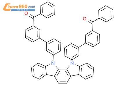 1826129 37 6 Methanone 1 1 Indolo 2 3 A Carbazole 11 12 Diylbis 1 1