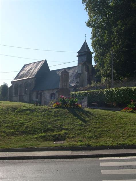 Glise Paroissiale De La Nativit De La Vierge De Saveuse Inventaire