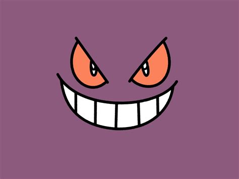 Gengar Wallpaper (65+ immagini)