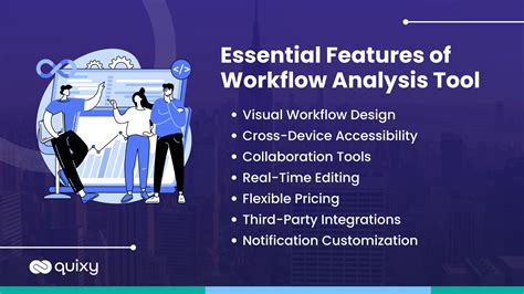 Demystifying Workflow Analysis Your In Depth Guide To Success Quixy