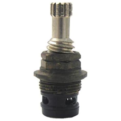 Lasco S Brass Lavatory Kitchen Faucet Stem For Price Pfister Hot