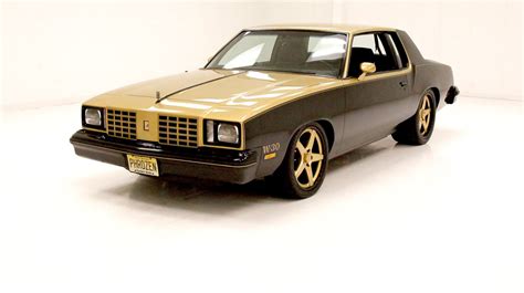 1979 Oldsmobile Cutlass Classic Auto Mall