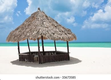 34 562 Tropical Beach Hut Images Stock Photos Vectors Shutterstock