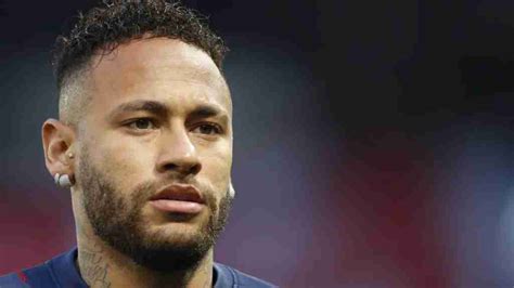 Neymar Sorprende Al Psg Quiere Dejar El Club Antes De Que Cierre La