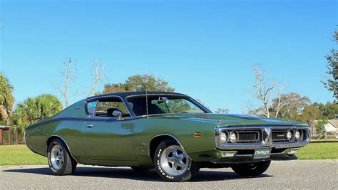 1971 Dodge Charger Super Bee | PJ's Auto World Classic Cars for Sale