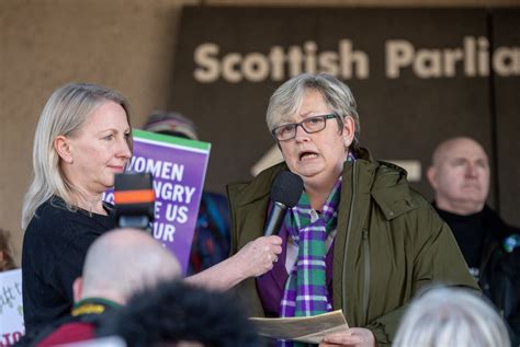 Sunak Set To Block Scotlands Gender Recognition Law Huffpost Uk Politics